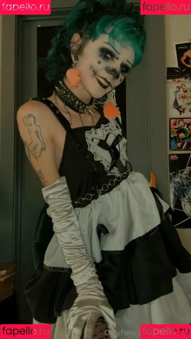 Babyyzee / babyyzee_ Onlyfans Photo Gallery 