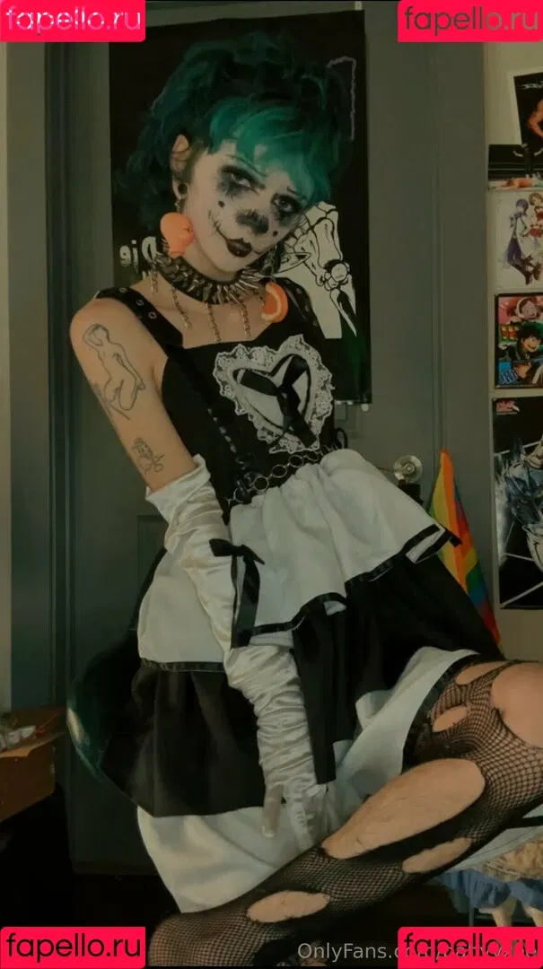 Babyyzee / babyyzee_ Onlyfans Photo Gallery 