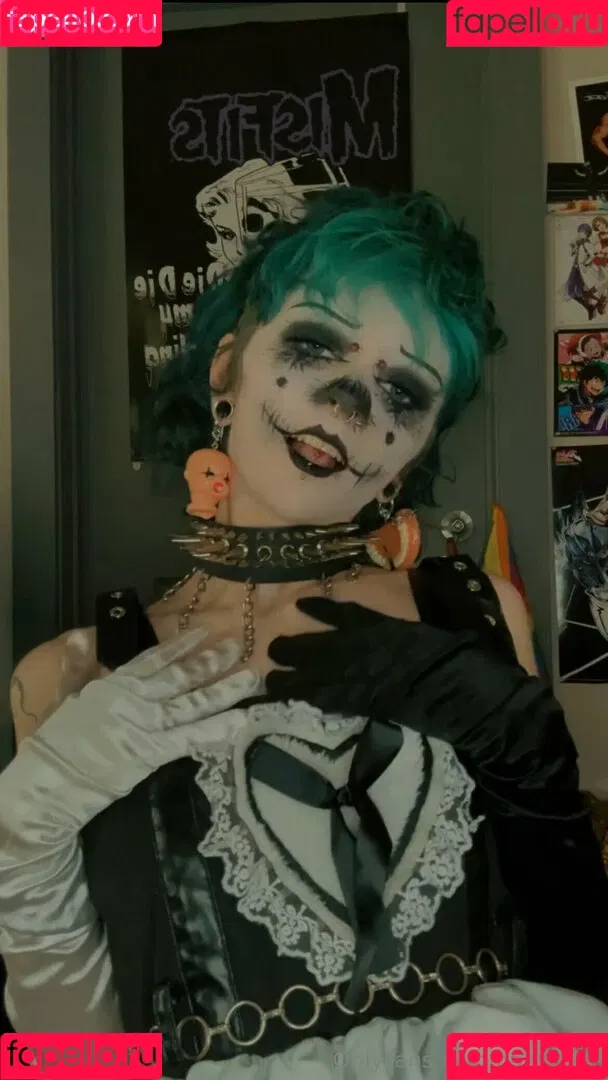 Babyyzee / babyyzee_ Onlyfans Photo Gallery 