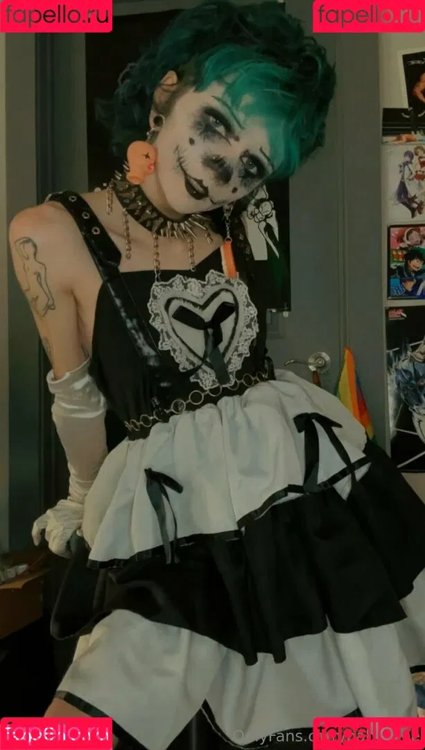 Babyyzee / babyyzee_ Onlyfans Photo Gallery 