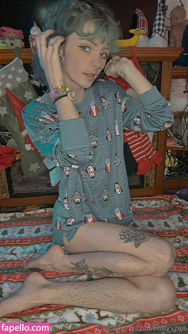 Babyyzee / babyyzee_ Onlyfans Photo Gallery 