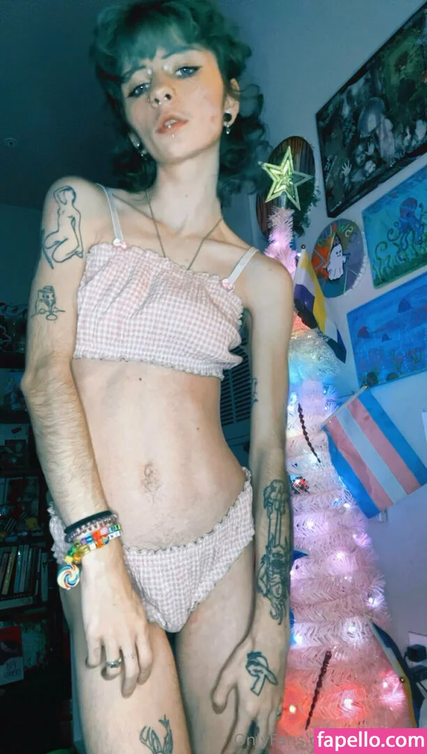 Babyyzee / babyyzee_ Onlyfans Photo Gallery 