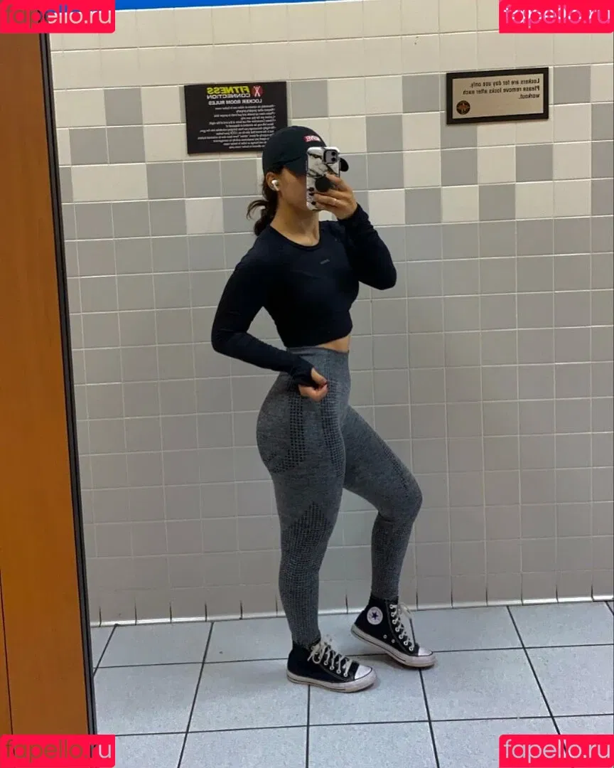 Rok-C - WWE NXT / Roxanne Perez / roxanne_wwe Onlyfans Photo Gallery 