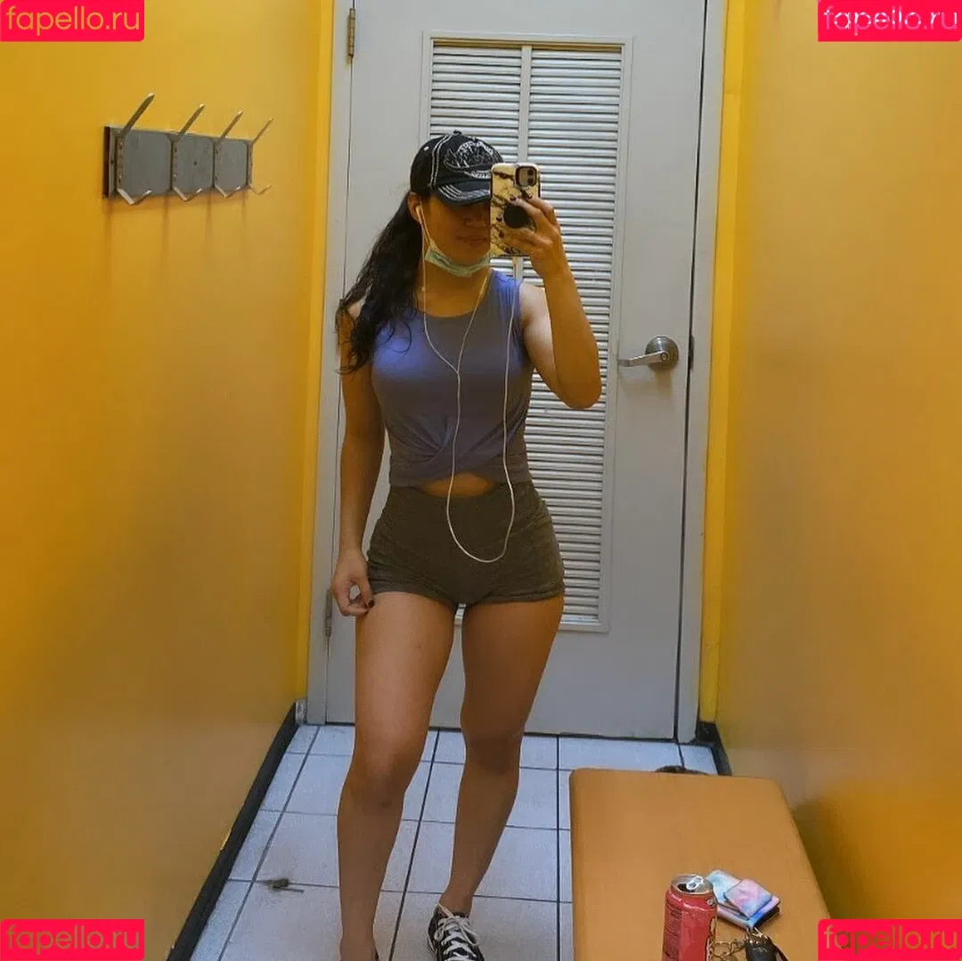 Rok-C - WWE NXT / Roxanne Perez / roxanne_wwe Onlyfans Photo Gallery 