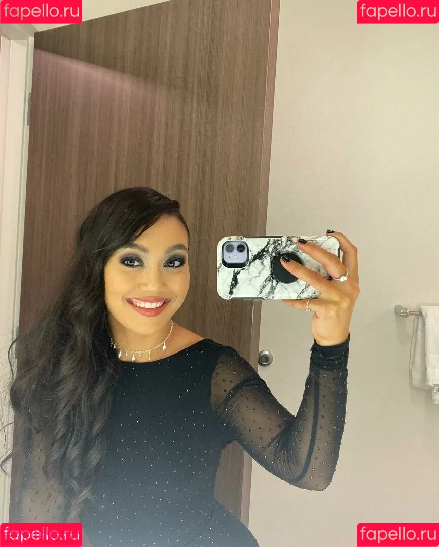 Rok-C - WWE NXT / Roxanne Perez / roxanne_wwe Onlyfans Photo Gallery 