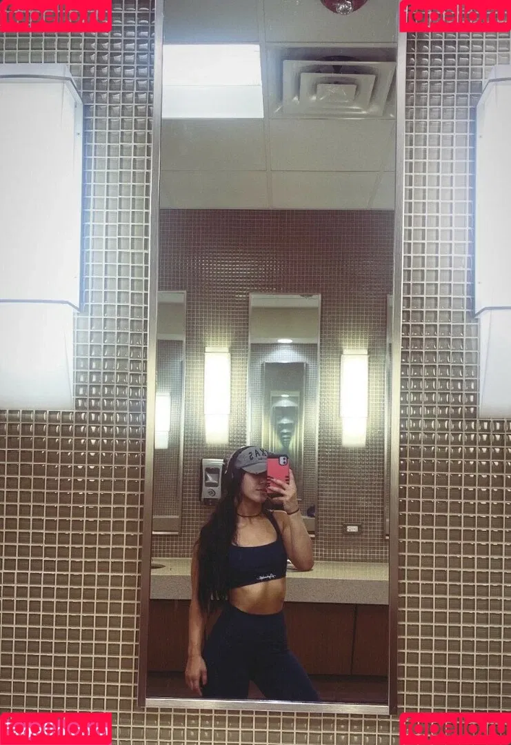 Rok-C - WWE NXT / Roxanne Perez / roxanne_wwe Onlyfans Photo Gallery 