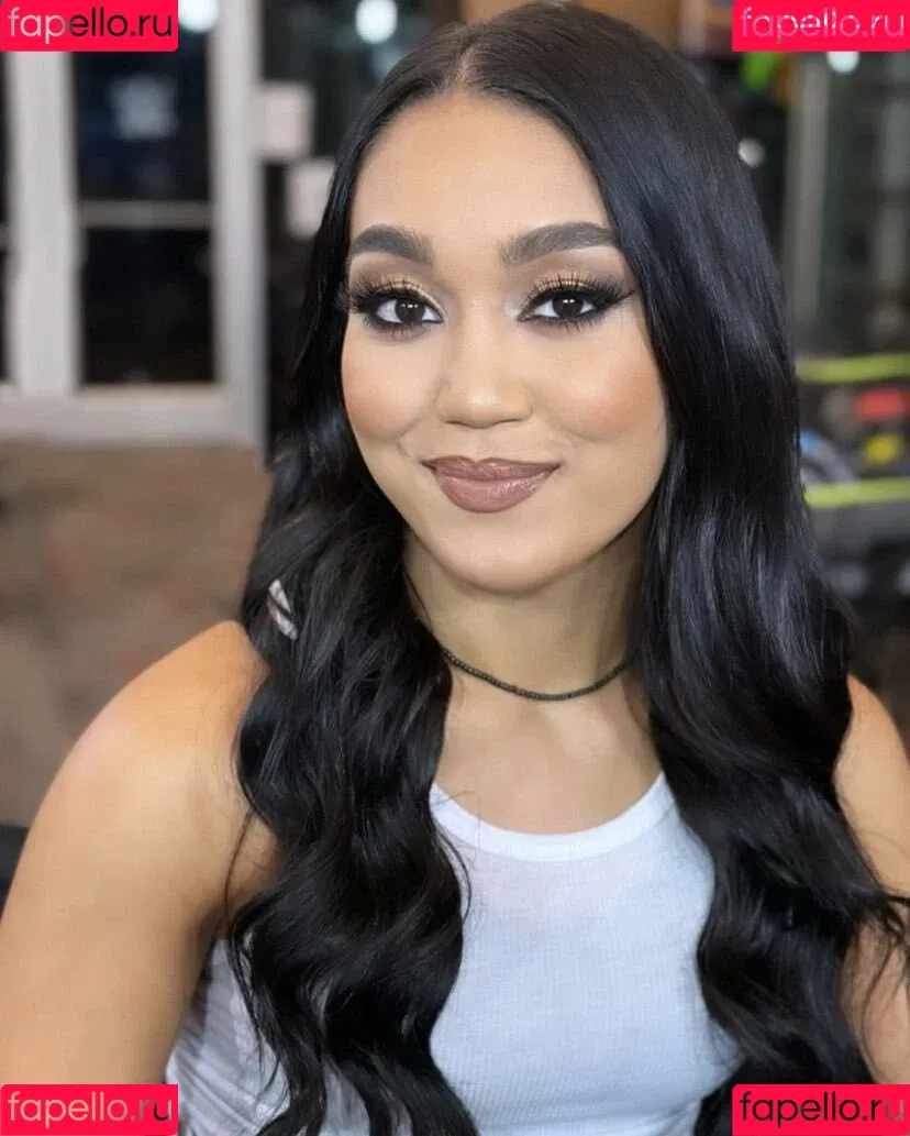 Rok-C - WWE NXT / Roxanne Perez / roxanne_wwe Onlyfans Photo Gallery 