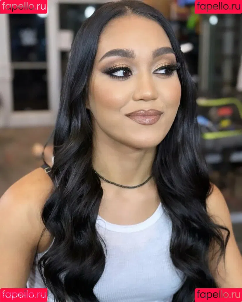 Rok-C - WWE NXT / Roxanne Perez / roxanne_wwe Onlyfans Photo Gallery 