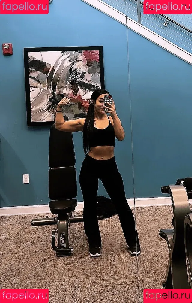 Rok-C - WWE NXT / Roxanne Perez / roxanne_wwe Onlyfans Photo Gallery 