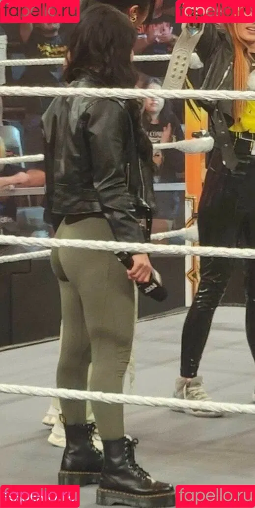 Rok-C - WWE NXT / Roxanne Perez / roxanne_wwe Onlyfans Photo Gallery 