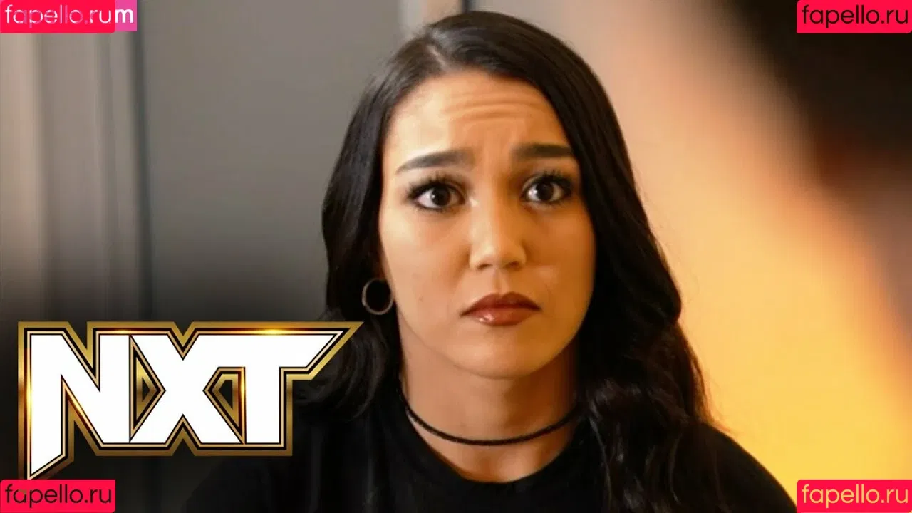 Rok-C - WWE NXT / Roxanne Perez / roxanne_wwe Onlyfans Photo Gallery 