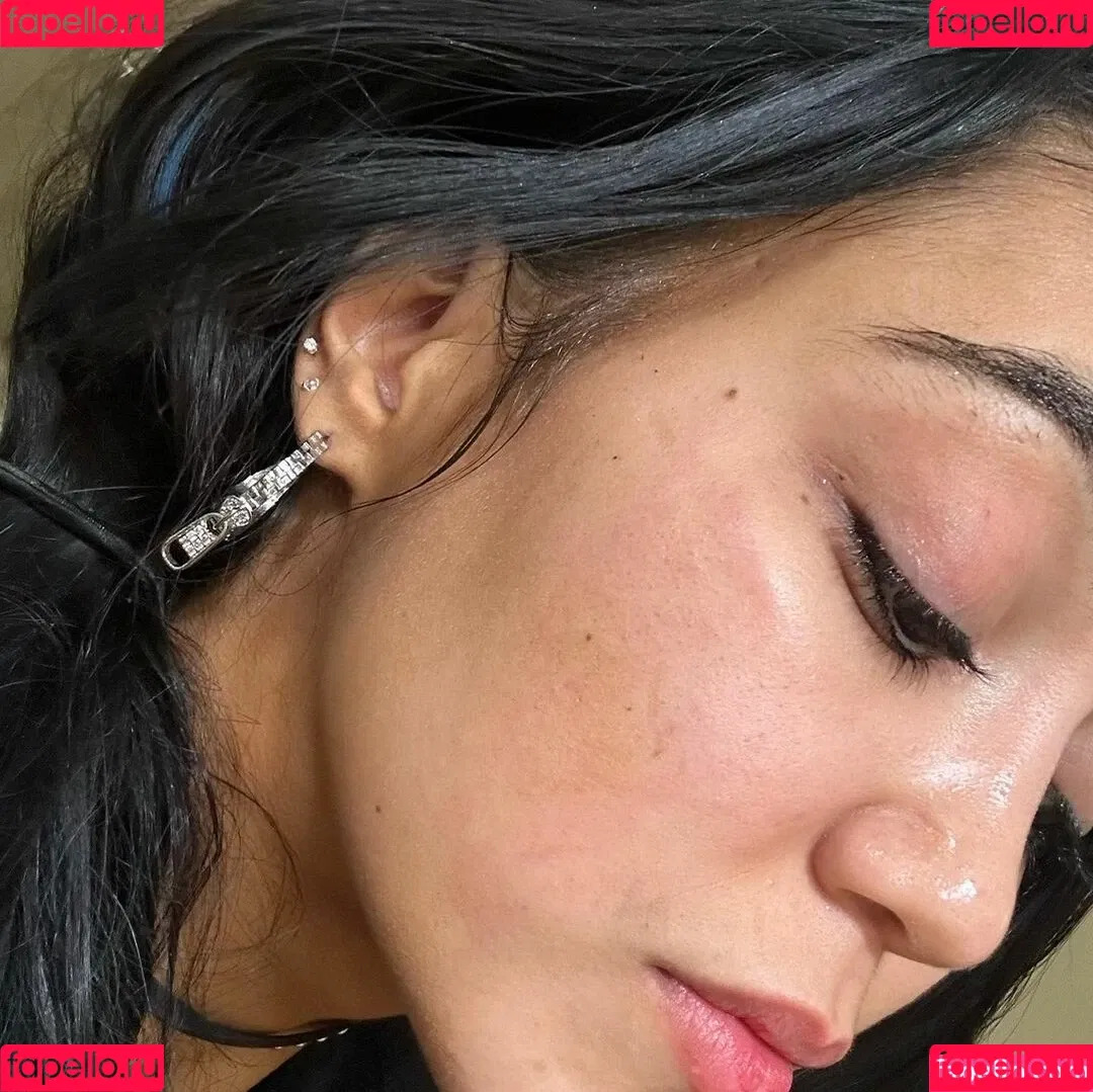 Rok-C - WWE NXT / Roxanne Perez / roxanne_wwe Onlyfans Photo Gallery 