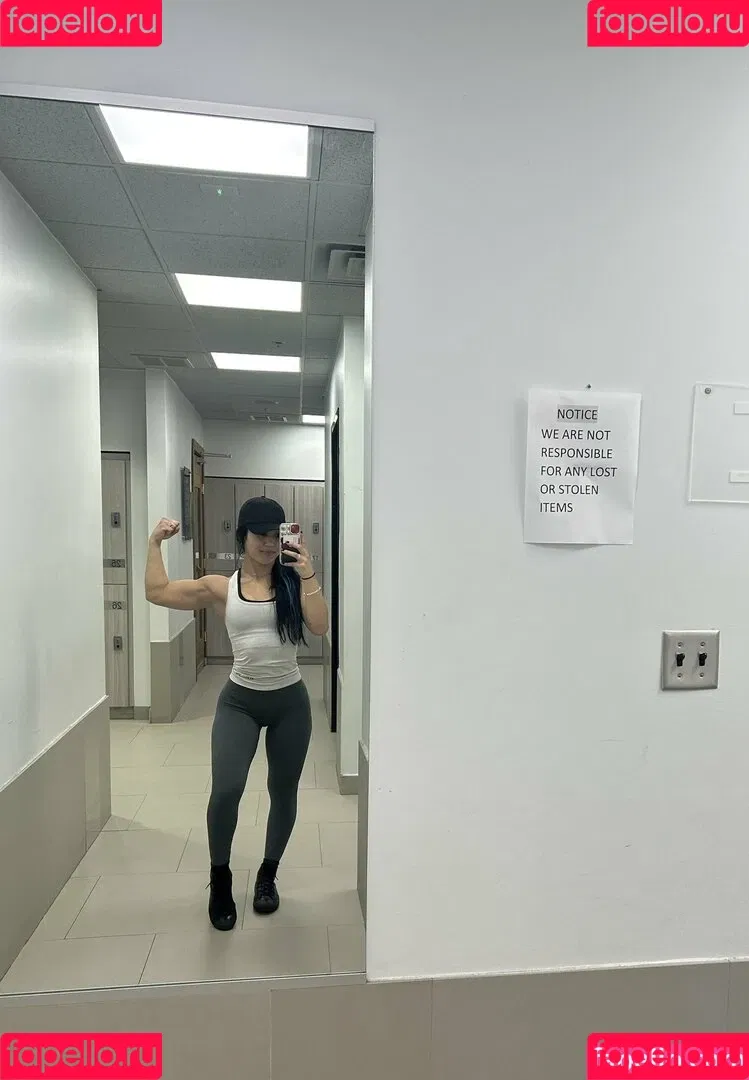 Rok-C - WWE NXT / Roxanne Perez / roxanne_wwe Onlyfans Photo Gallery 