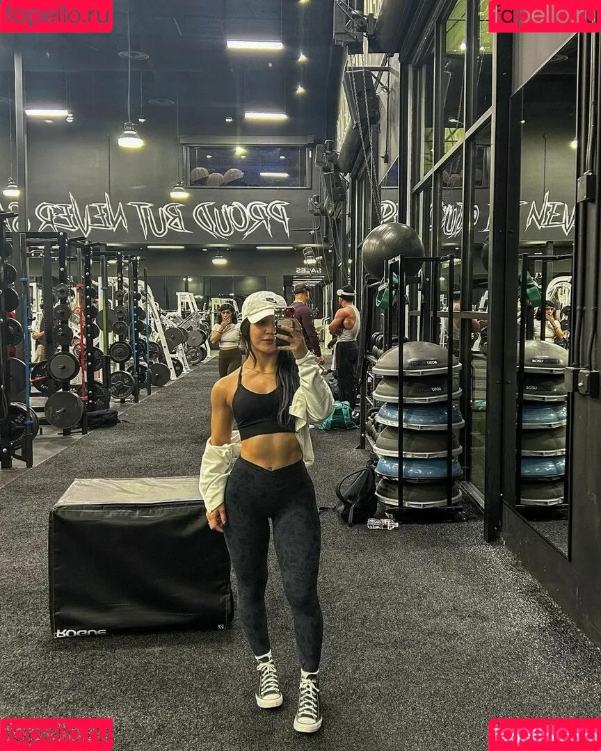 Rok-C - WWE NXT / Roxanne Perez / roxanne_wwe Onlyfans Photo Gallery 