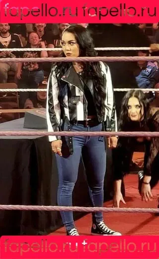 Rok-C - WWE NXT / Roxanne Perez / roxanne_wwe Onlyfans Photo Gallery 