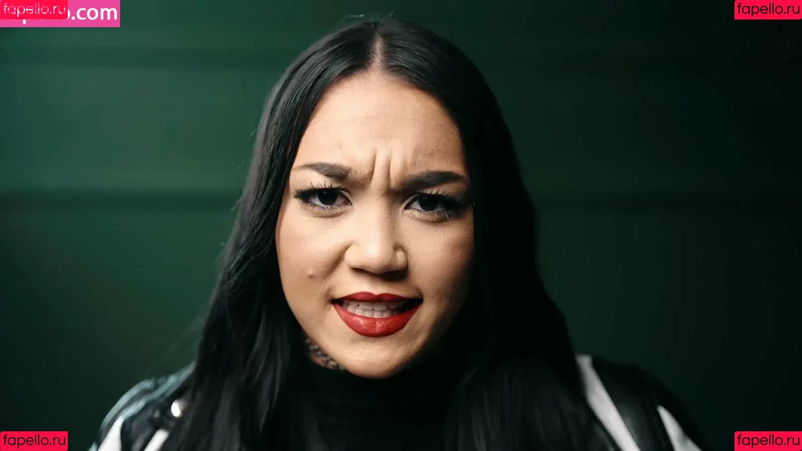 Rok-C - WWE NXT / Roxanne Perez / roxanne_wwe Onlyfans Photo Gallery 