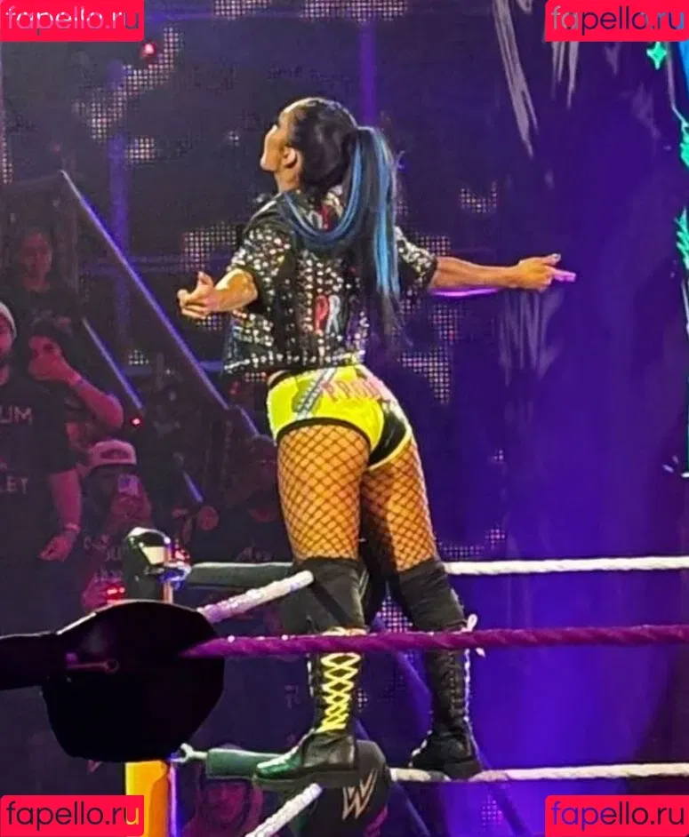 Rok-C - WWE NXT / Roxanne Perez / roxanne_wwe Onlyfans Photo Gallery 