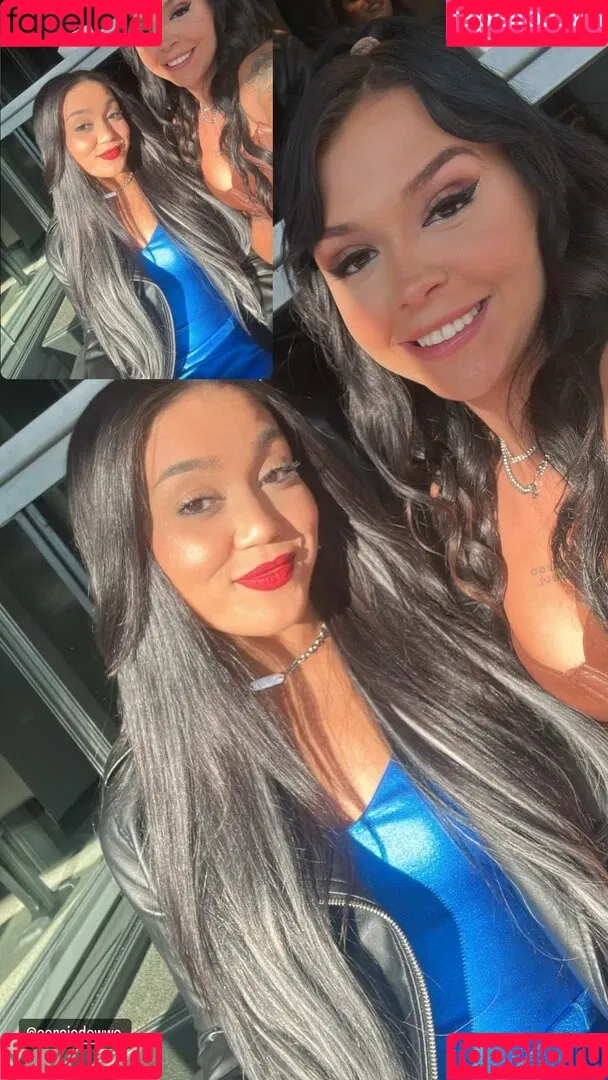 Rok-C - WWE NXT / Roxanne Perez / roxanne_wwe Onlyfans Photo Gallery 