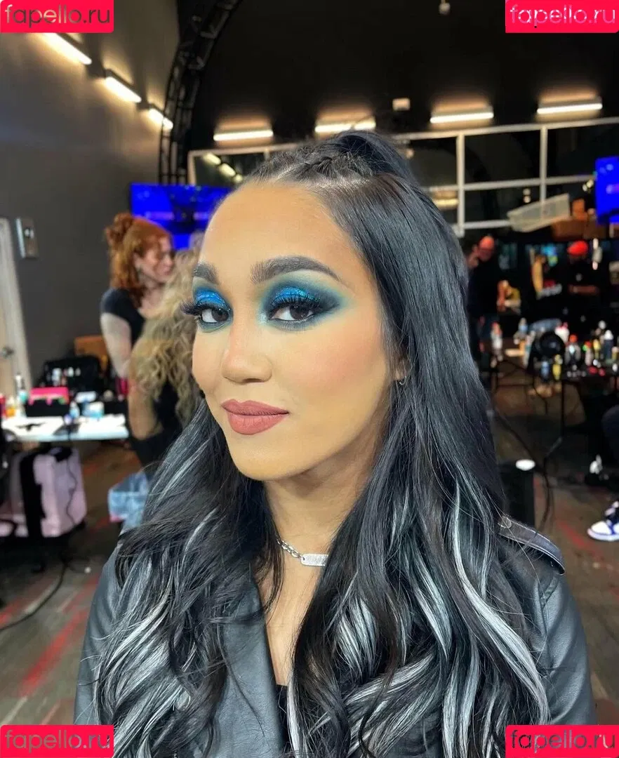 Rok-C - WWE NXT / Roxanne Perez / roxanne_wwe Onlyfans Photo Gallery 
