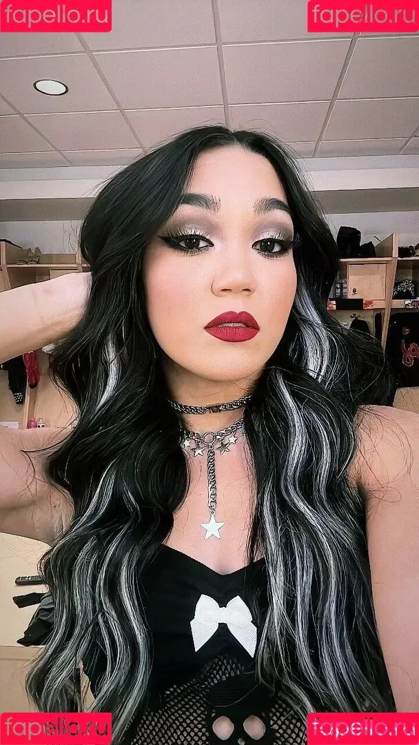 Rok-C - WWE NXT / Roxanne Perez / roxanne_wwe Onlyfans Photo Gallery 