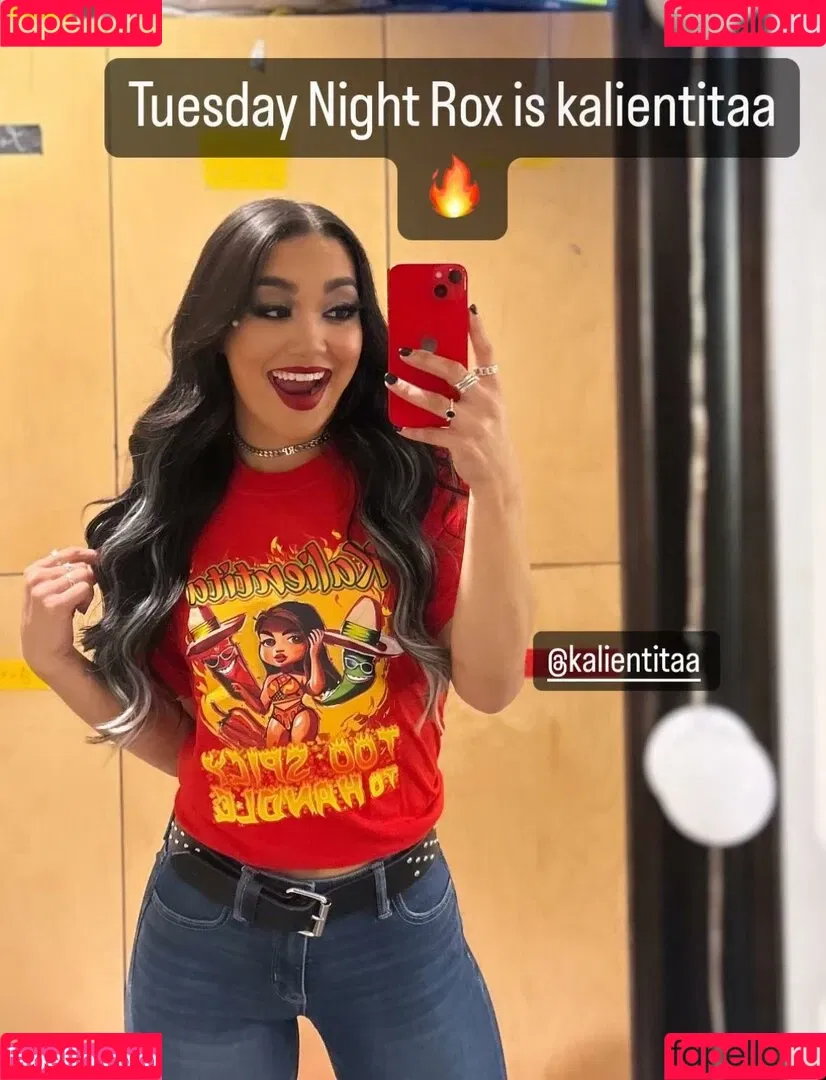 Rok-C - WWE NXT / Roxanne Perez / roxanne_wwe Onlyfans Photo Gallery 