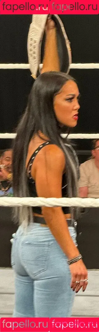 Rok-C - WWE NXT / Roxanne Perez / roxanne_wwe Onlyfans Photo Gallery 