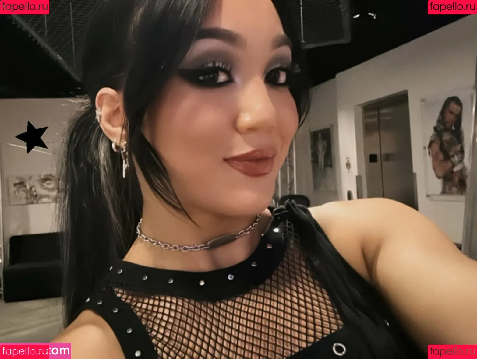 Rok-C - WWE NXT / Roxanne Perez / roxanne_wwe Onlyfans Photo Gallery 