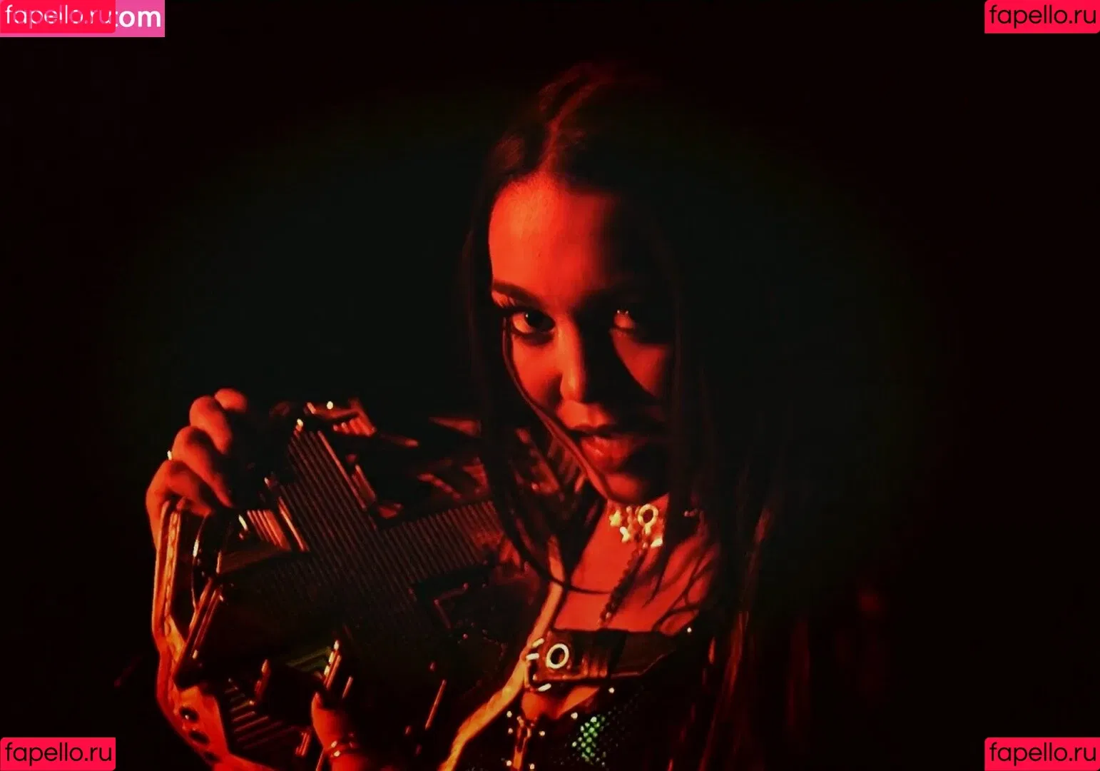 Rok-C - WWE NXT / Roxanne Perez / roxanne_wwe Onlyfans Photo Gallery 