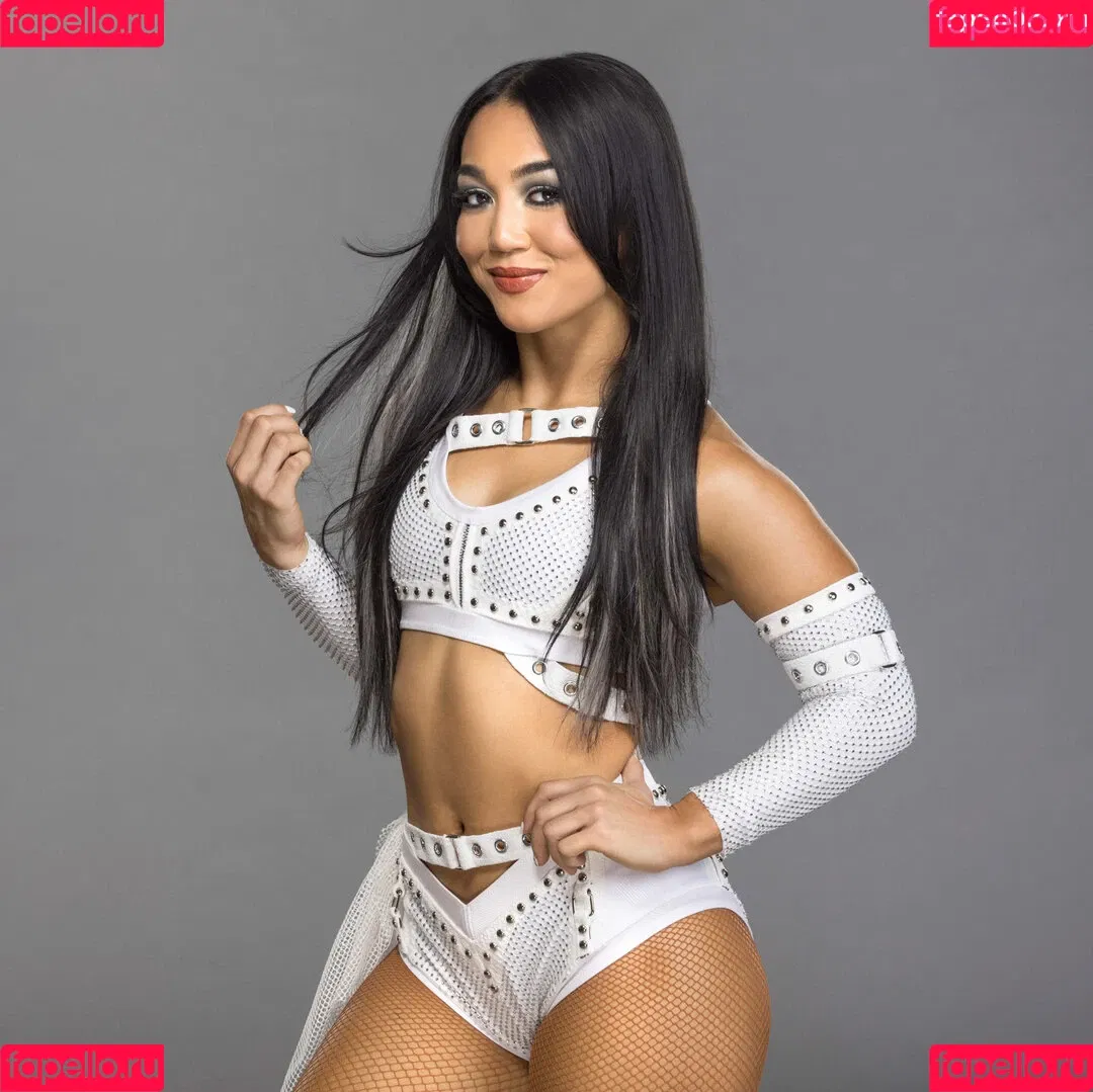 Rok-C - WWE NXT / Roxanne Perez / roxanne_wwe Onlyfans Photo Gallery 