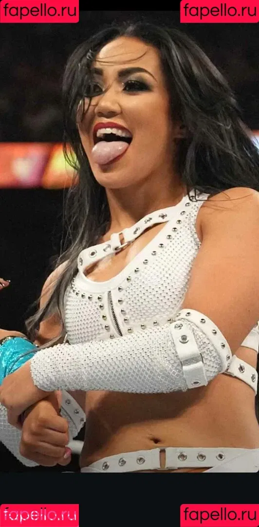 Rok-C - WWE NXT / Roxanne Perez / roxanne_wwe Onlyfans Photo Gallery 