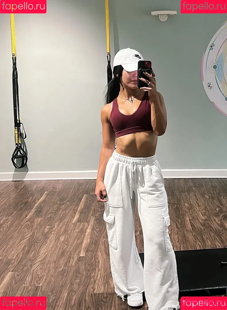 Rok-C - WWE NXT / Roxanne Perez / roxanne_wwe Onlyfans Photo Gallery 