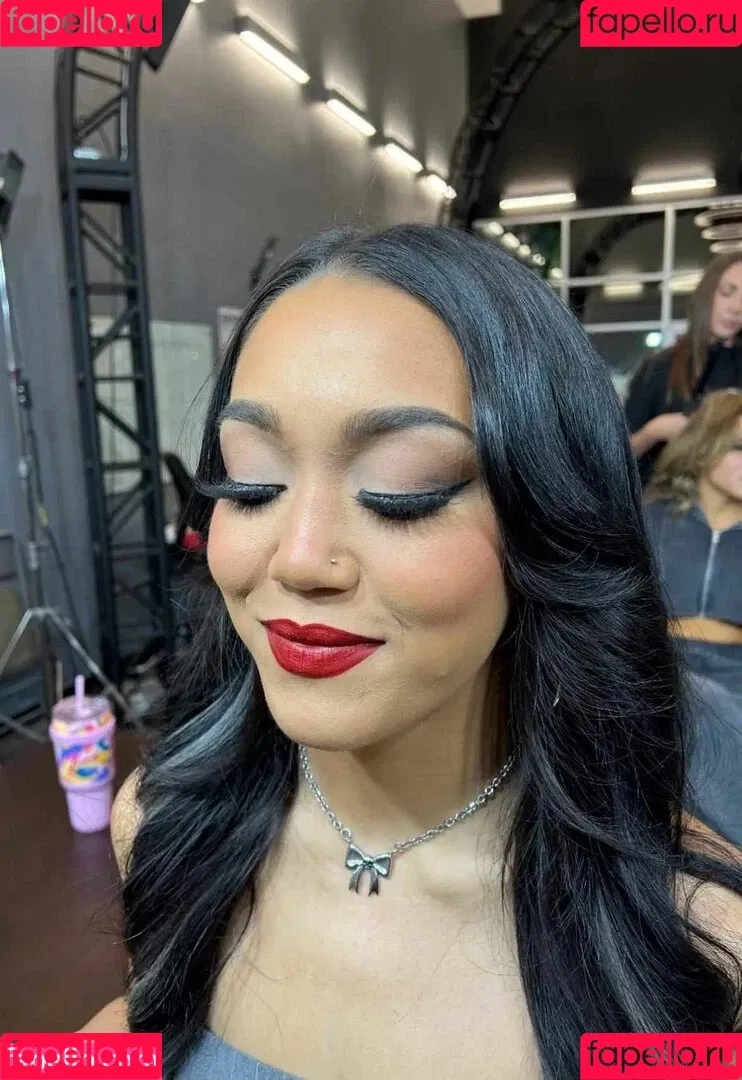 Rok-C - WWE NXT / Roxanne Perez / roxanne_wwe Onlyfans Photo Gallery 