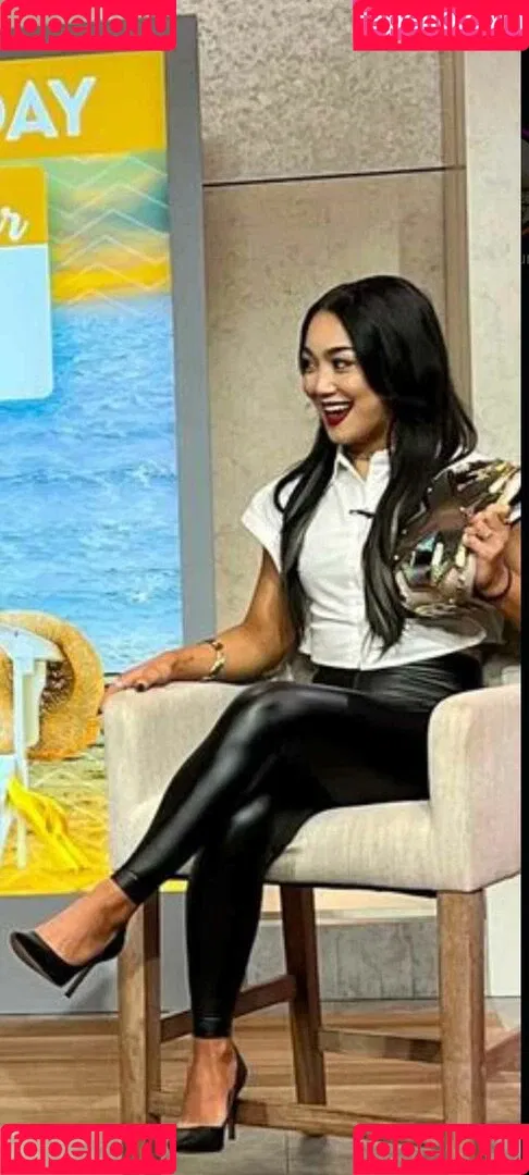 Rok-C - WWE NXT / Roxanne Perez / roxanne_wwe Onlyfans Photo Gallery 