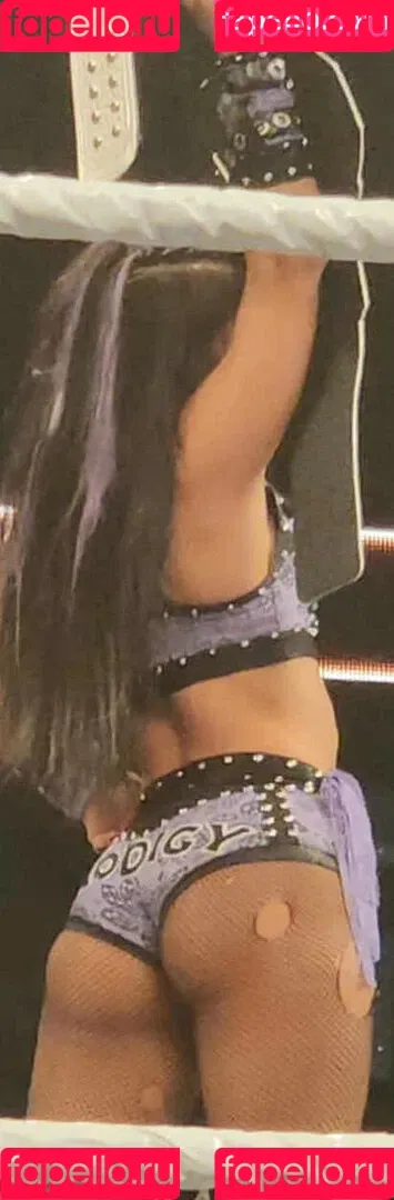 Rok-C - WWE NXT / Roxanne Perez / roxanne_wwe Onlyfans Photo Gallery 