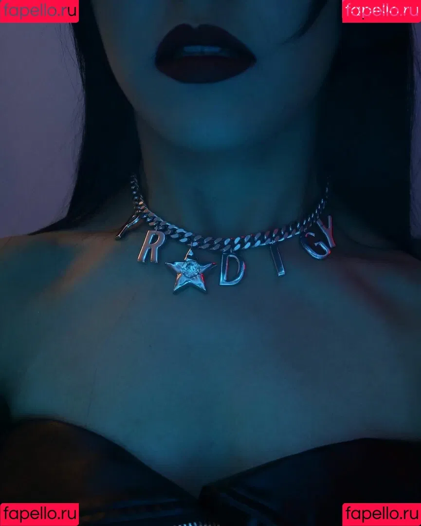 Rok-C - WWE NXT / Roxanne Perez / roxanne_wwe Onlyfans Photo Gallery 