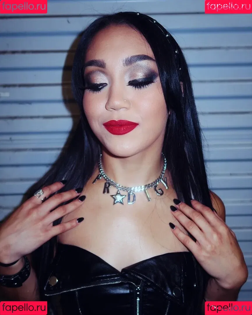 Rok-C - WWE NXT / Roxanne Perez / roxanne_wwe Onlyfans Photo Gallery 