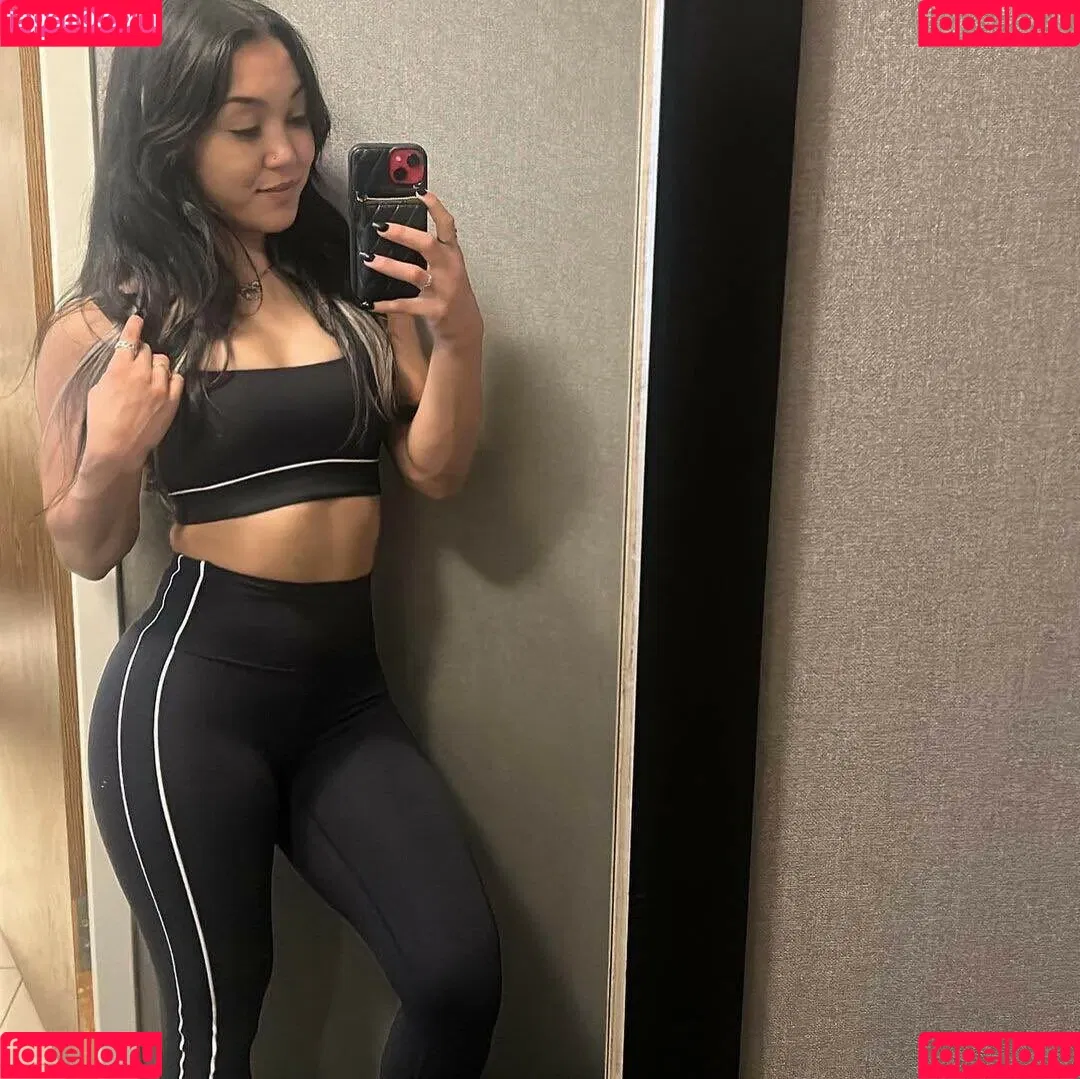 Rok-C - WWE NXT / Roxanne Perez / roxanne_wwe Onlyfans Photo Gallery 