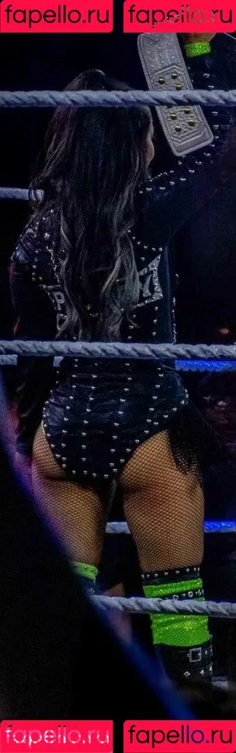 Rok-C - WWE NXT / Roxanne Perez / roxanne_wwe Onlyfans Photo Gallery 