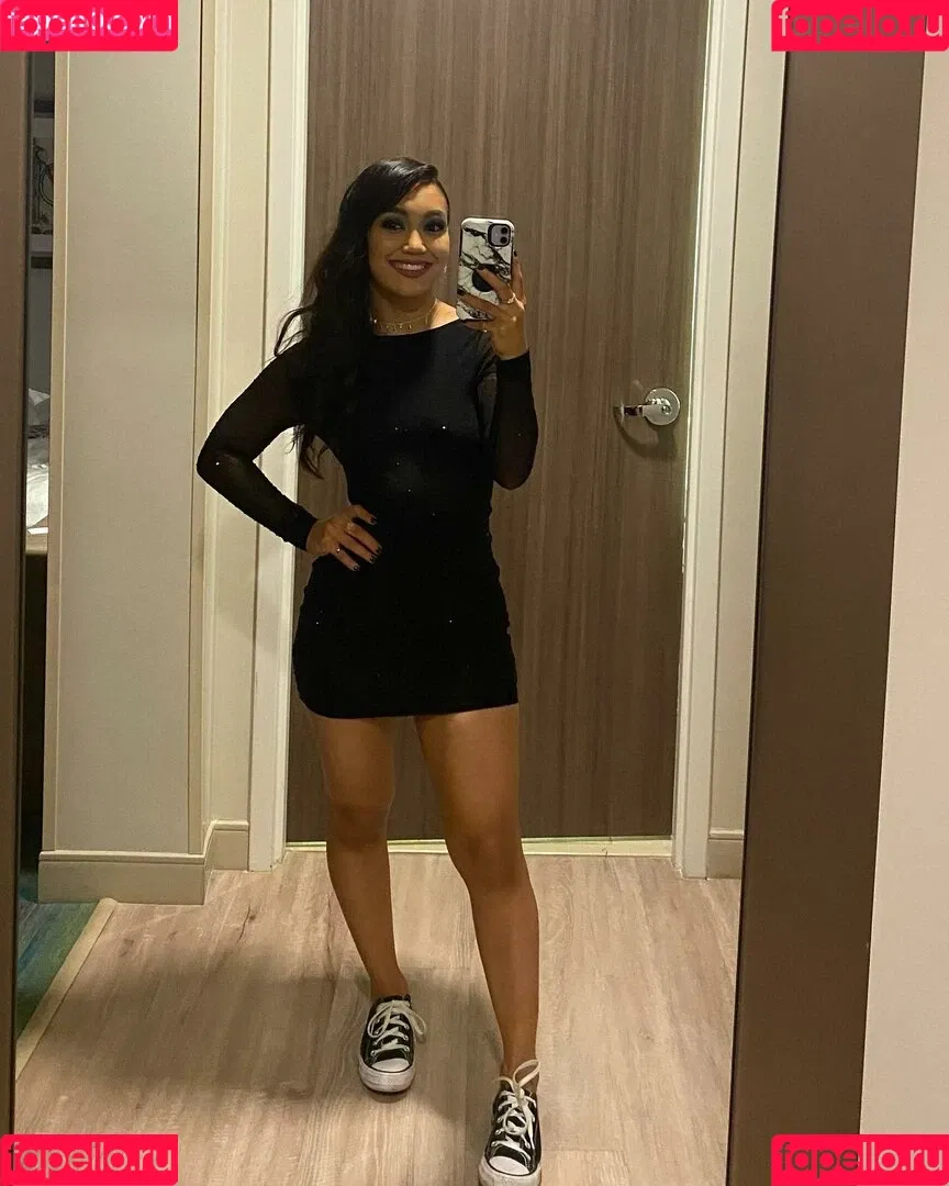 Rok-C - WWE NXT / Roxanne Perez / roxanne_wwe Onlyfans Photo Gallery 