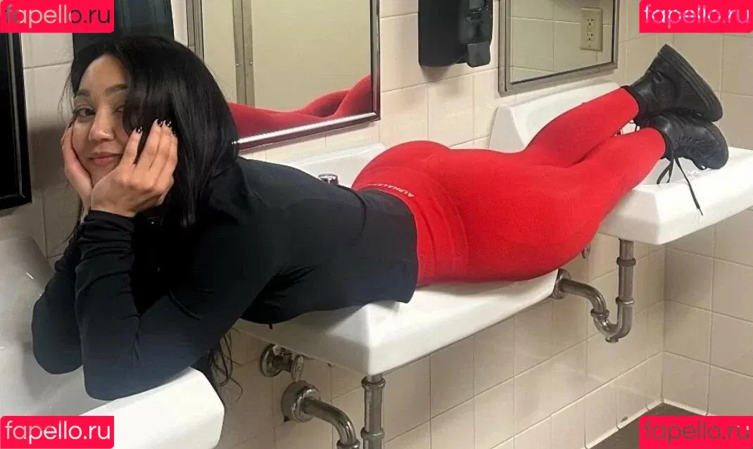 Rok-C - WWE NXT / Roxanne Perez / roxanne_wwe Onlyfans Photo Gallery 