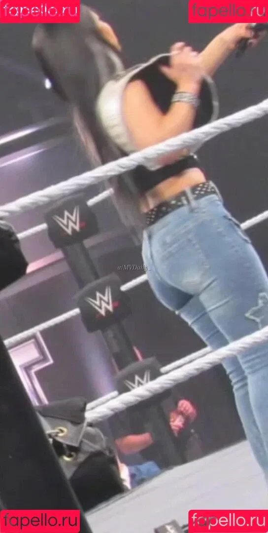 Rok-C - WWE NXT / Roxanne Perez / roxanne_wwe Onlyfans Photo Gallery 