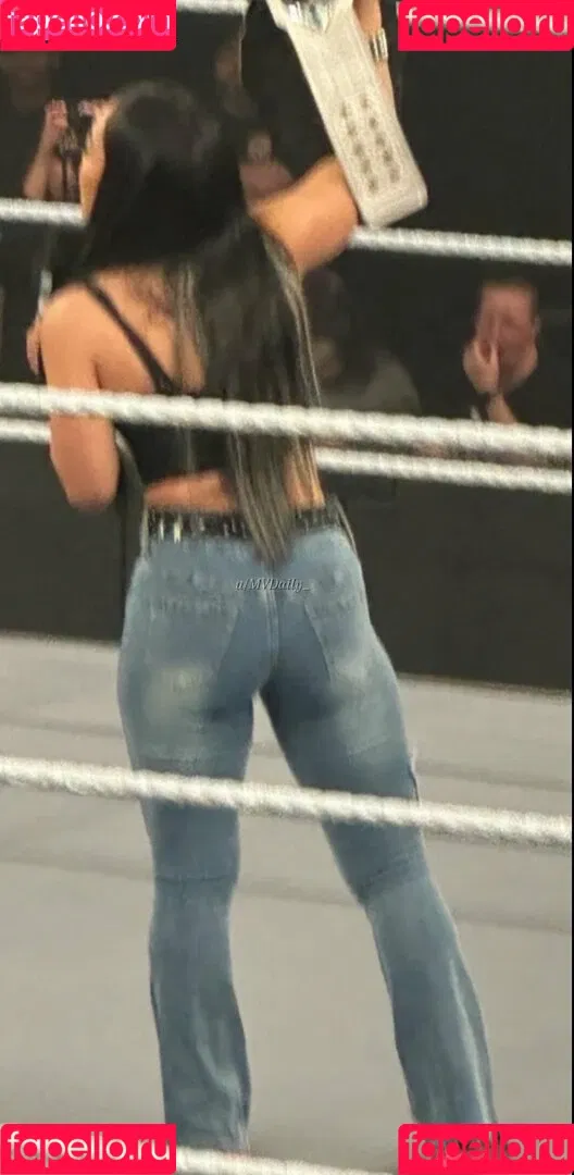 Rok-C - WWE NXT / Roxanne Perez / roxanne_wwe Onlyfans Photo Gallery 