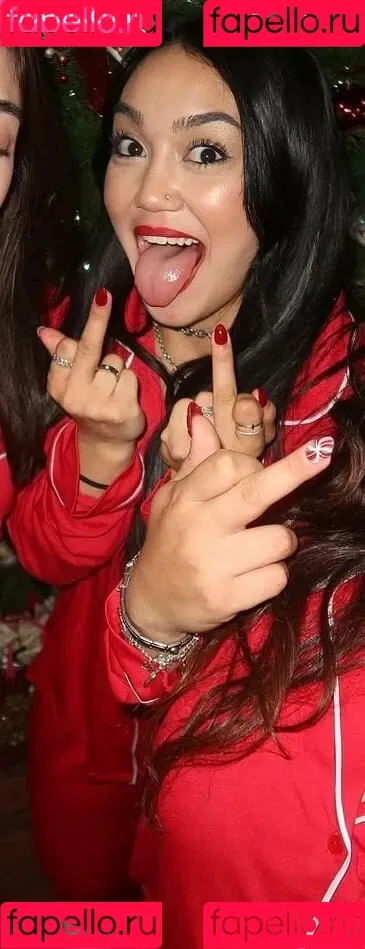 Rok-C - WWE NXT / Roxanne Perez / roxanne_wwe Onlyfans Photo Gallery 