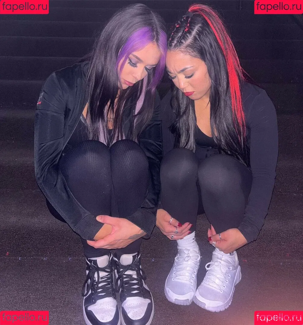 Rok-C - WWE NXT / Roxanne Perez / roxanne_wwe Onlyfans Photo Gallery 