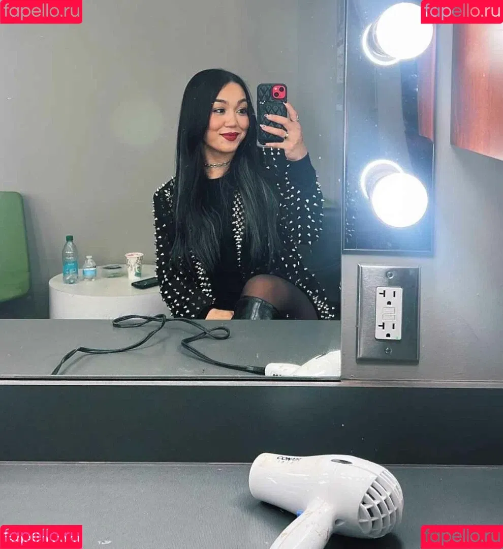 Rok-C - WWE NXT / Roxanne Perez / roxanne_wwe Onlyfans Photo Gallery 