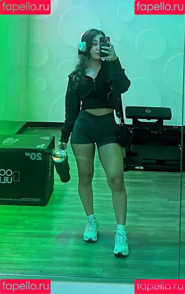 Rok-C - WWE NXT / Roxanne Perez / roxanne_wwe Onlyfans Photo Gallery 