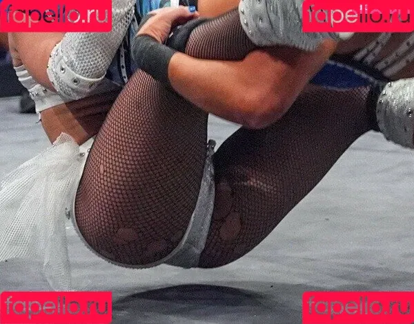 Rok-C - WWE NXT / Roxanne Perez / roxanne_wwe Onlyfans Photo Gallery 