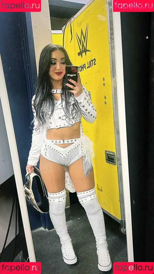 Rok-C - WWE NXT / Roxanne Perez / roxanne_wwe Onlyfans Photo Gallery 
