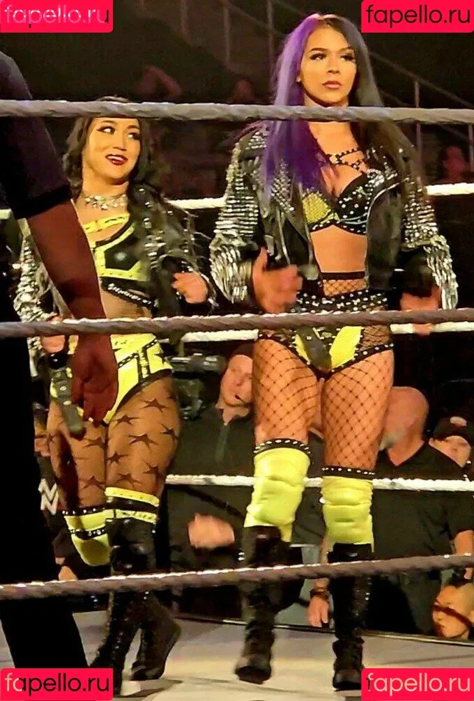 Rok-C - WWE NXT / Roxanne Perez / roxanne_wwe Onlyfans Photo Gallery 