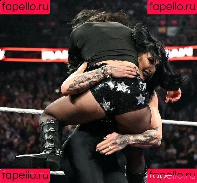 Rok-C - WWE NXT / Roxanne Perez / roxanne_wwe Onlyfans Photo Gallery 